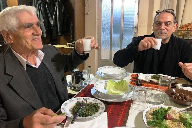 Private Lebanese Cooking Class in Beirut with Amal + Transfers - What Makes This Cooking Class Special?