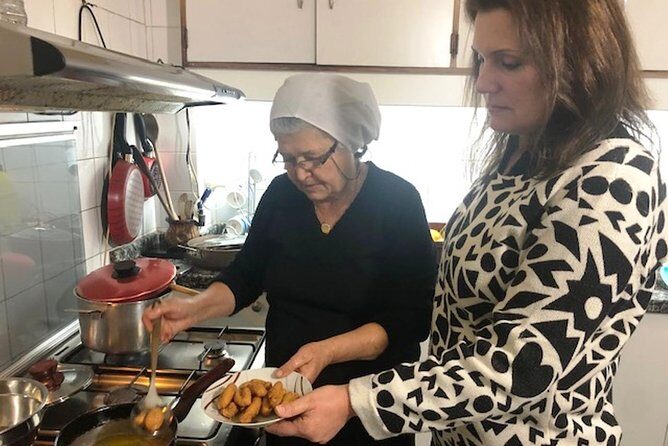 Private Lebanese Cooking Class in Beirut with Amal + Transfers - Why the Experience Is Worth the Price