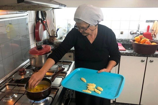 Private Lebanese Cooking Class in Beirut with Amal + Transfers - What Reviewers Say