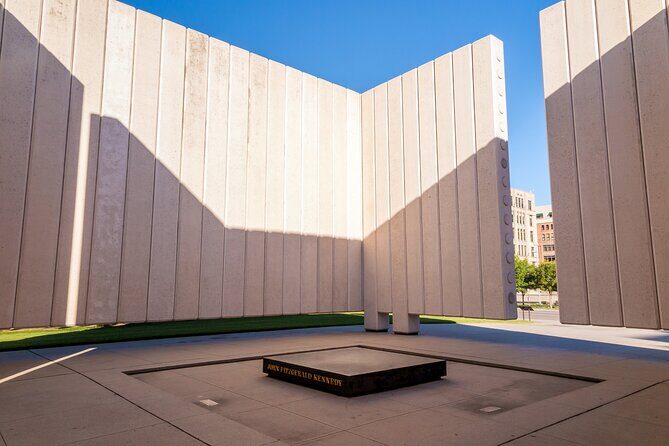 Private Legacy Lives Tour of JFK Assassination in Texas - Practicalities and Value