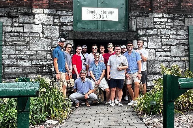 Private Legendary Pappy Heist Bourbon Tour - Who Should Consider This Tour?