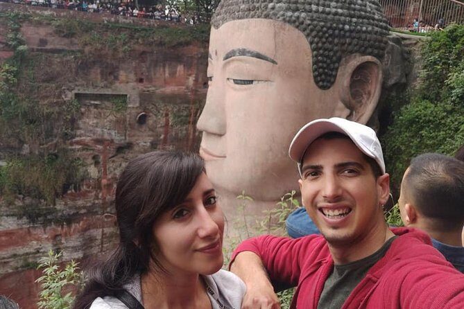Private Leshan Giant Buddha and Local Food Tasting Trip - The Sum Up