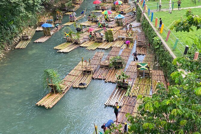 Private Lethe Rafting Tour ( Transportation not included) - The Value and Practicalities