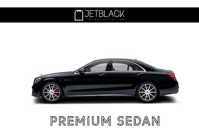 Private LGA Airport transfer / New York City (One Way) - The Bottom Line: Is It Worth It?