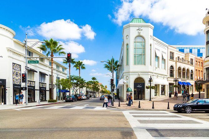 Private limo 4-Hour Tour: Hollywood, Santa Monica and Venice - Who Is This Tour Best For?