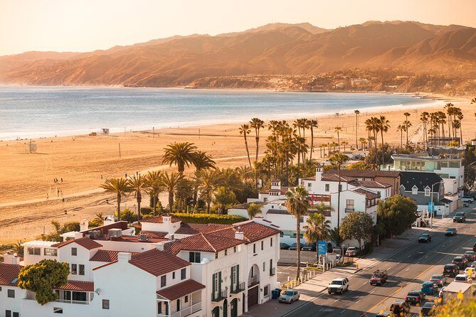 Private limo 5-Hour Tour of Los Angeles and Beach Cities - FAQ