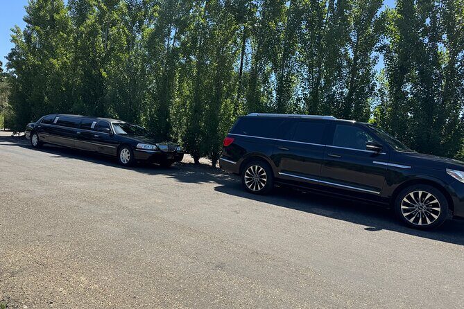 Private Limo Wine Tours in Sonoma and Napa Valley - A Closer Look at the Experience