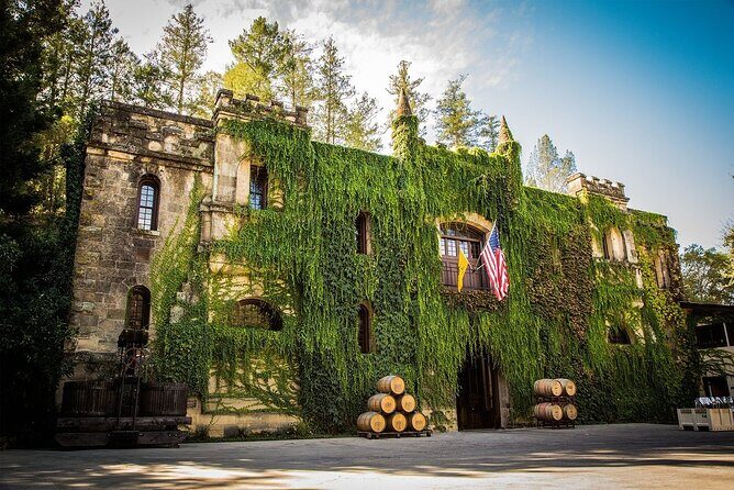 Private Limo Wine Tours in Sonoma and Napa Valley - Who Will Love This Tour?