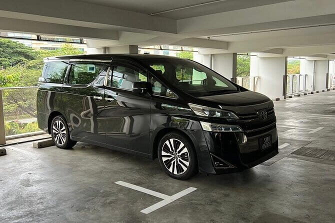 Private Limousine Service in Singapore - Frequently Asked Questions