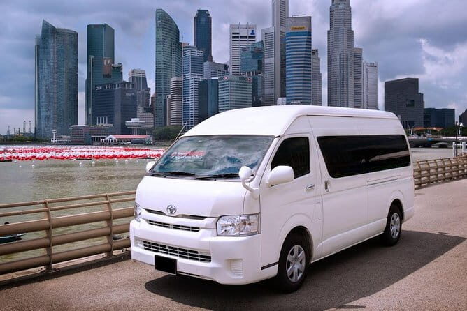 Private Limousine Service in Singapore - Final Thoughts