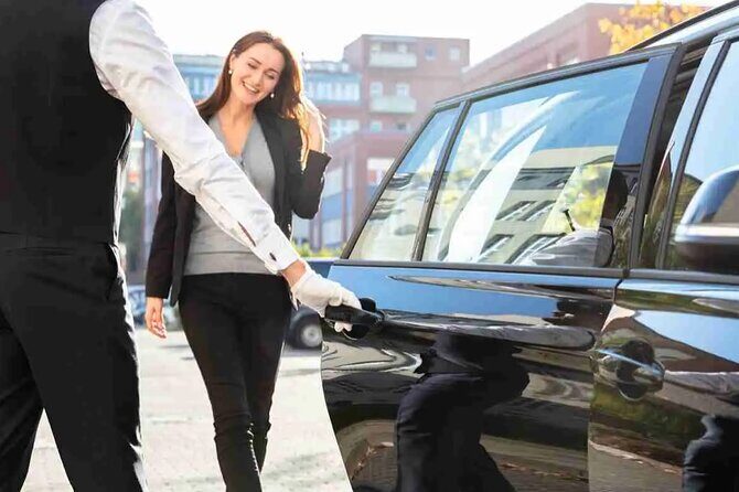 Private Limousine Service Provider in the City of Boston - Key Points