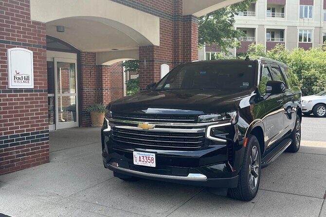 Private Limousine Service Provider in the City of Boston - Final Thoughts