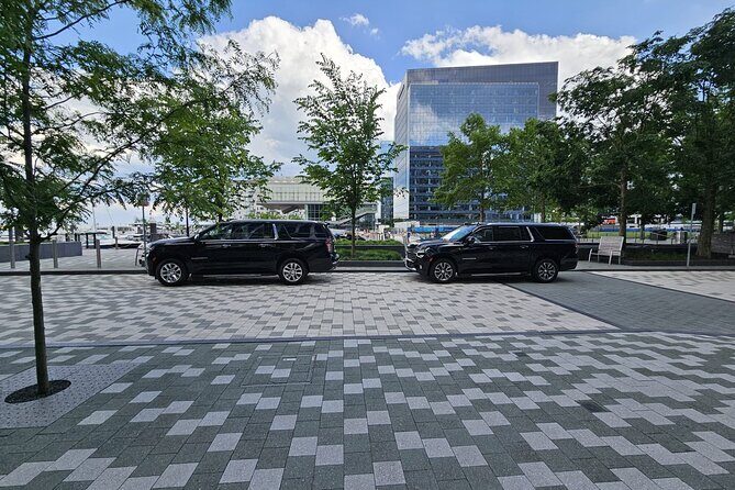 Private Limousine Service Provider in the City of Boston - Frequently Asked Questions