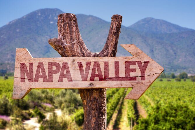 Private Limousine Tour of Napa or Sonoma Valley - Authentic Experiences and What Travelers Might Love