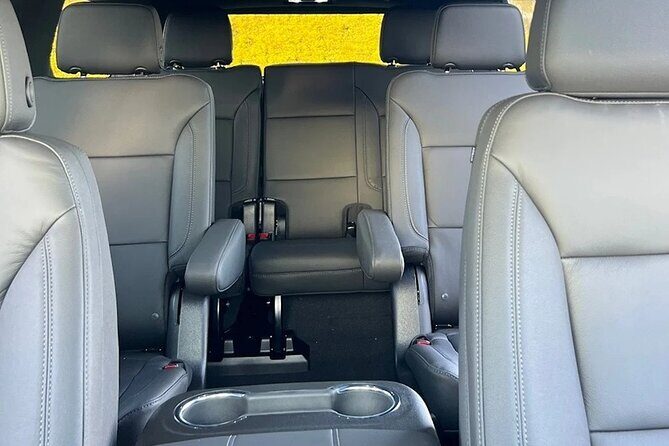 Private Limousine Tour of Napa or Sonoma Valley - Final Thoughts: Is This Tour Right for You?