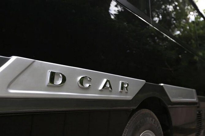 Private Limousine Transportation Between Hanoi and Halong Bay - Key Points