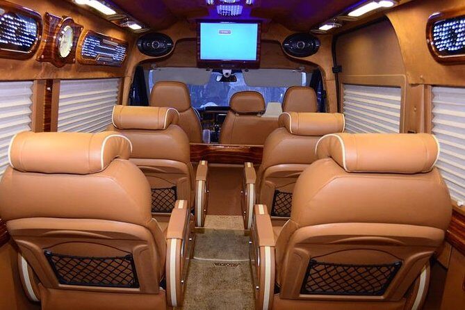 Private Limousine Transportation Between Hanoi and Halong Bay - FAQ