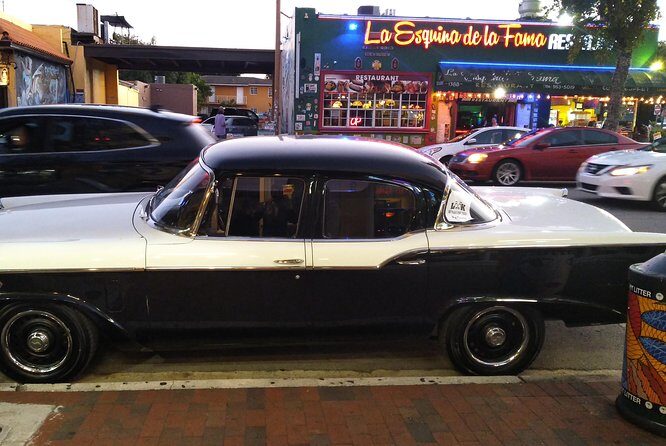 Private Little Havana Cuban Guide, Museum Food Art live music - The Value of the Experience
