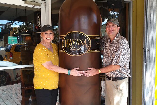 Private Little Havana Cuban Guide, Museum Food Art live music - Final Thoughts