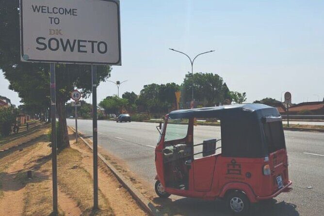 Private local authentic soweto Moto taxi experience - Final Thoughts: Who Should Consider This Tour?