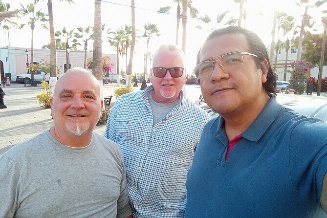 Private Local Driver from Cabo San Lucas to Los Cabos Airport - A Thoughtful Look at the Private Driver Service from Cabo San Lucas to Los Cabos Airport