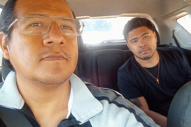 Private Local Driver from Cabo San Lucas to Los Cabos Airport - Why Consider This Service?