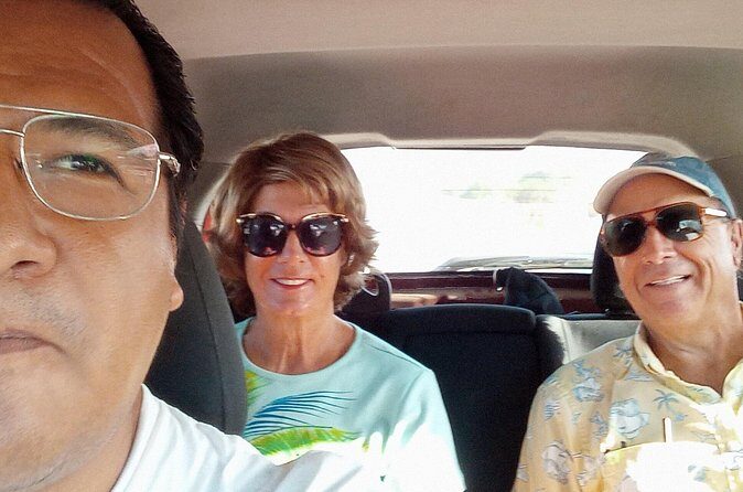 Private Local Driver from Cabo San Lucas to Los Cabos Airport - Analyzing the Cost and Value