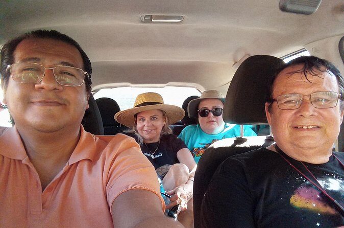 Private Local Driver from Cabo San Lucas to Los Cabos Airport - Who Will Love This Service?