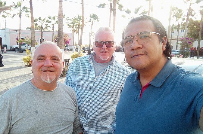 Private Local Driver from Cabo San Lucas to Los Cabos Airport - Final Thoughts
