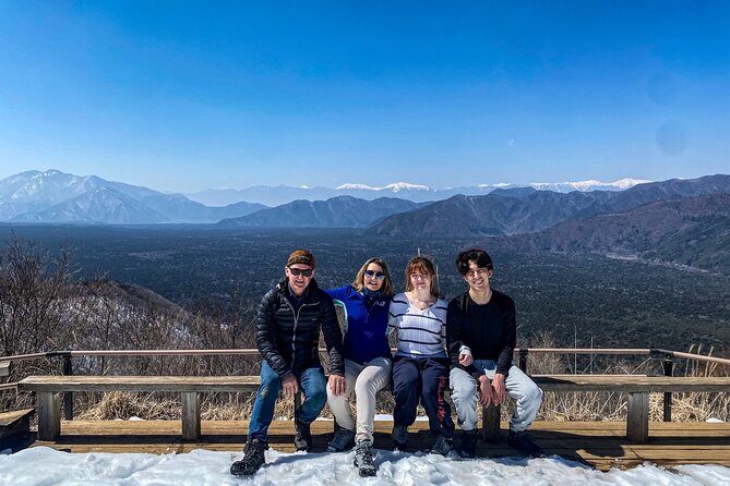 Private Local Hiking to enjoy the nature and culture of Mt.Fuji - Exploring Japan’s Hidden Gem: Private Local Hiking Around Mt. Fuji