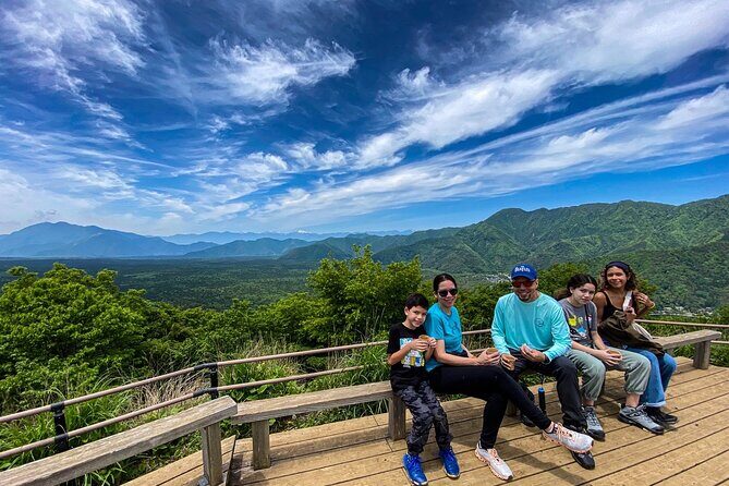 Private Local Hiking to enjoy the nature and culture of Mt.Fuji - FAQ