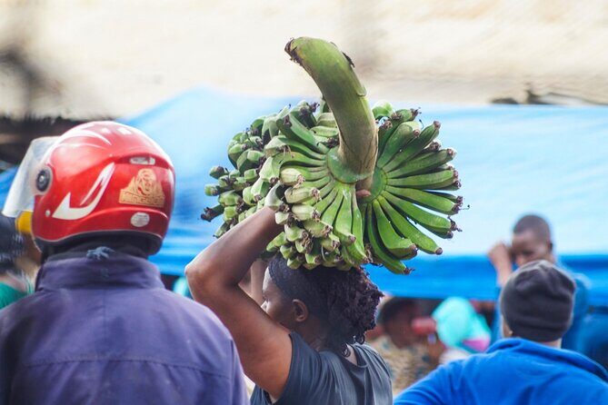 Private Local Market Tour in Tengeru - Final Thoughts: Who Will Love This Tour?