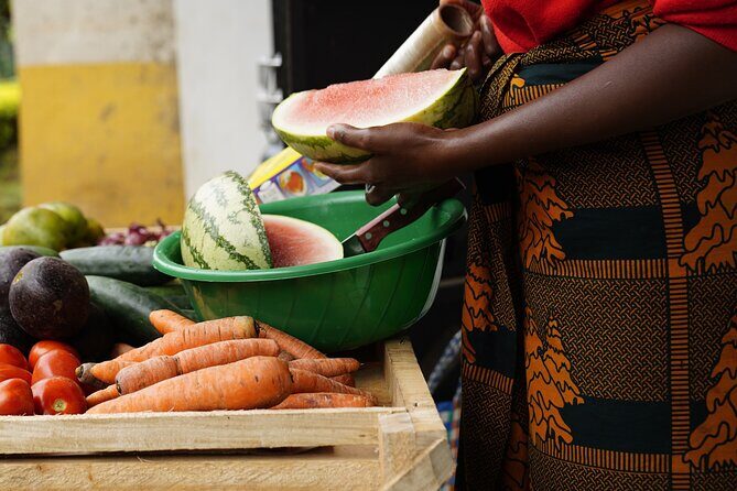 Private Local Market Tour in Tengeru - Frequently Asked Questions