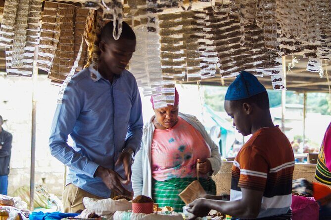 Private Local Market Tour in Tengeru - Final Words