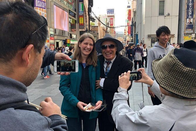 Private Local Tour Guide Osaka: Kickstart your Trip, 100% Personalized - FAQ: Your Practical Questions Answered