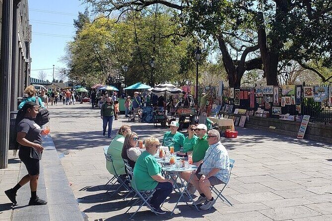Private Local's Guide to the French Quarter Tour - FAQ