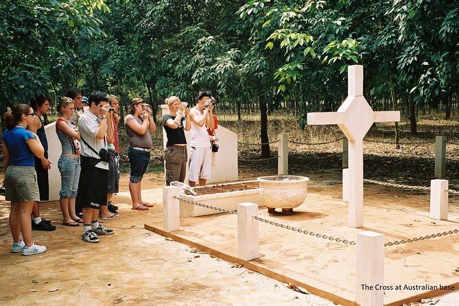 Private Long Tan Tour and Nui Dat Battle Field - FAQ