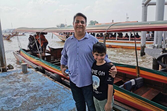 Private Longtail Boat Bangkok Canal Tour - Who Should Consider This Tour?