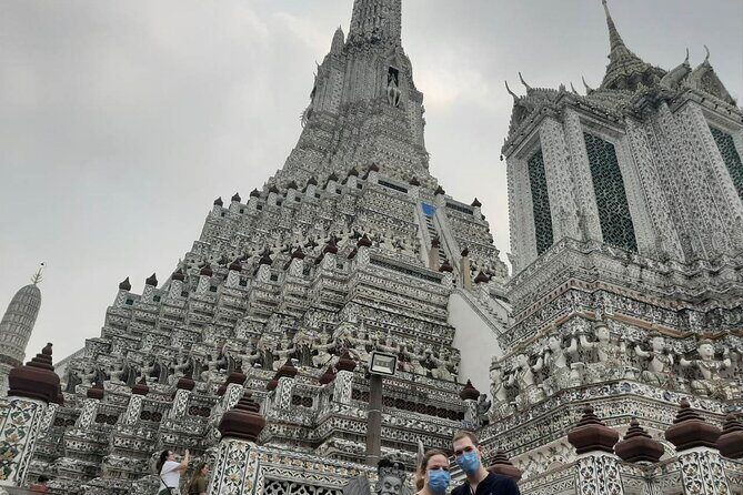 Private Longtail Boat Bangkok Canal Tour - FAQ