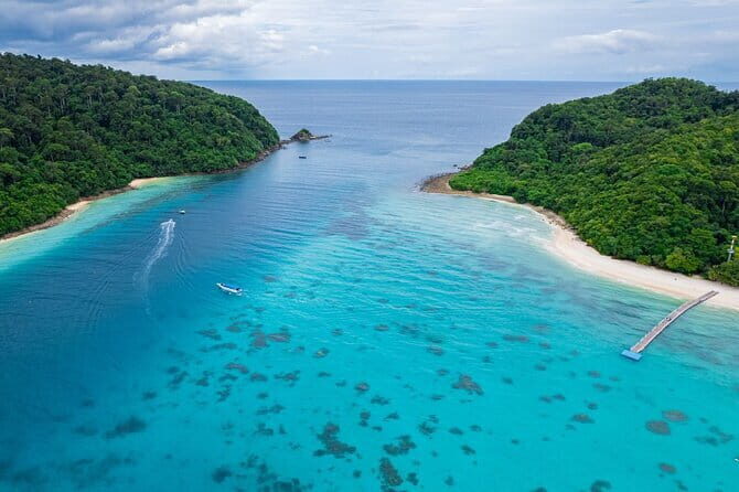 Private Longtail to Koh Rok from Koh Lanta with Lunch - Practical Details and Considerations