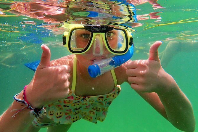 Private Looe Key Snorkel from Big Pine Key - The Sum Up