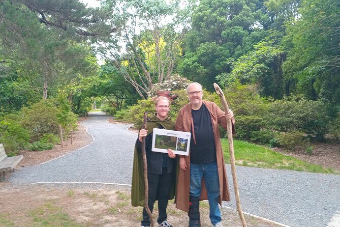 PRIVATE Lord of the Rings 1/2 Day Tour including keepsake - Final Thoughts