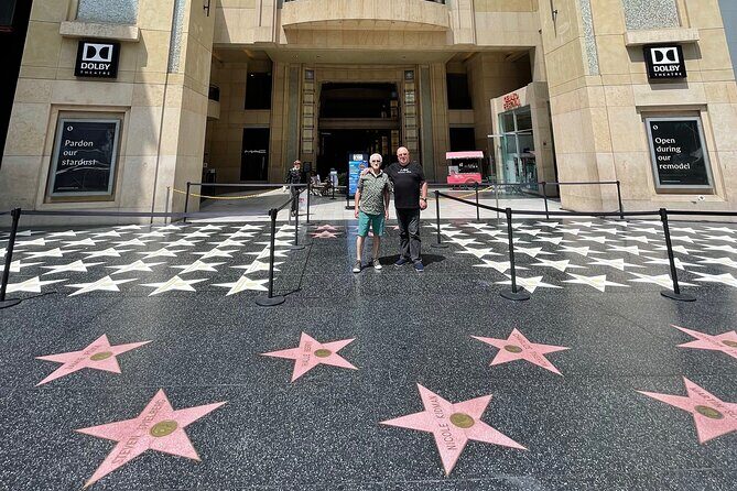 Private Los Angeles Photography Tour - Who Is This Tour Best For?