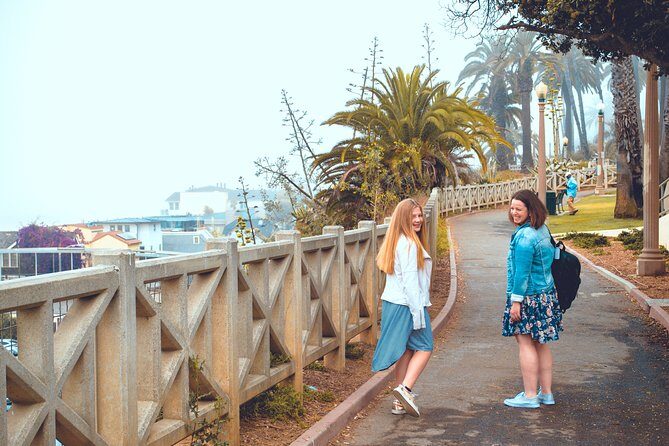 Private Los Angeles Photoshoot in Sunny Santa Monica with Personal Photographer - Practical Tips for Your Photoshoot