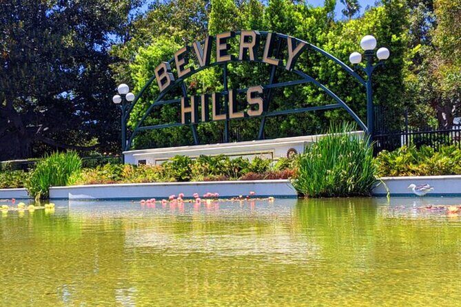 Private Los Angeles Sightseeing by Car Iconic Landmarks - Why Choose This Tour?