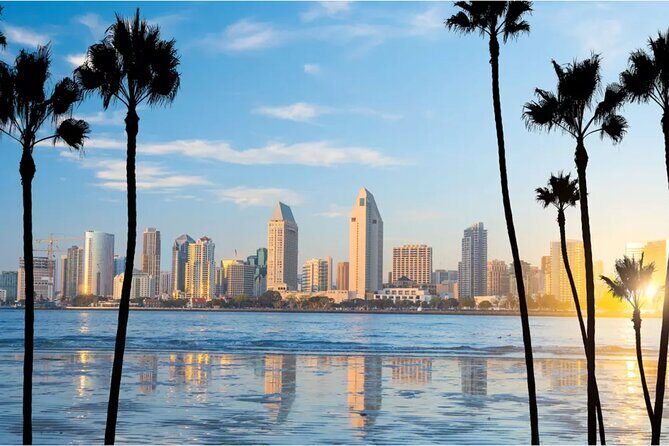 Private Los Angeles Sightseeing by Car Iconic Landmarks - FAQs