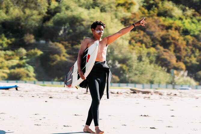Private Los Angeles Surf Experience Tour - The Sum Up: Who Is This Tour For?