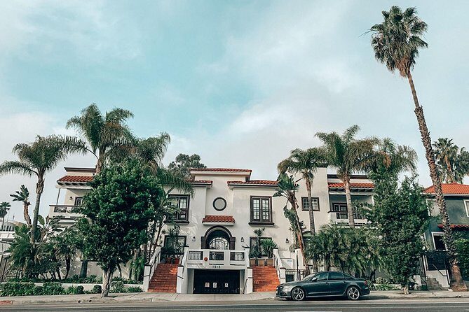 Private Los Angeles Tour: Hollywood, Rodeo Drive, The Grove - Key Points