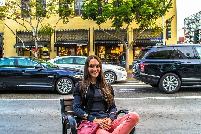 Private Los Angeles Tour: Hollywood, Rodeo Drive, The Grove - FAQ