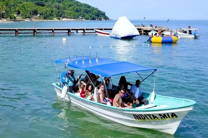 Private Los Arcos Snorkel and Beach Tour from Puerto Vallarta - Duration, Price, and Overall Value